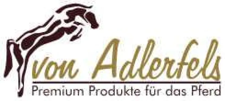 Bild: Launch einer  neuen  Marke für den Reitsport