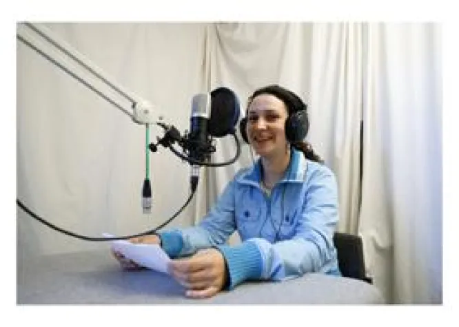 Masterstudiengang Kulturjournalismus lädt zum Info-Tag am 15. Mai 2009 Bild: Masterstudiengang Kulturjournalismus lädt zum Info-Tag am 15. Mai 2009