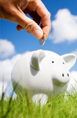 Bild: Das bedeuten die Niedrigzinsen für Sparer