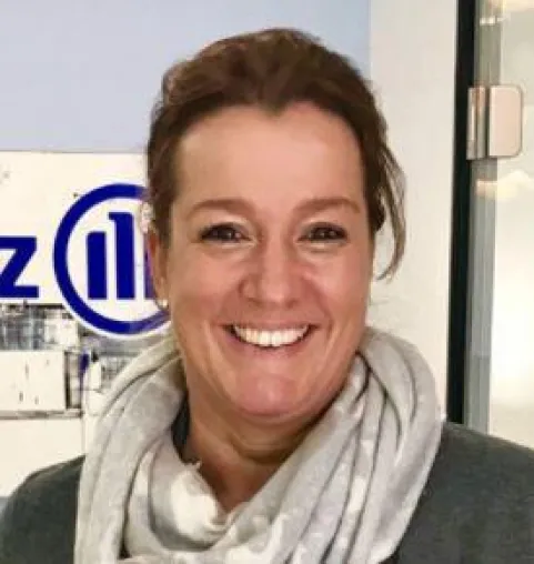 Bild: Bremer Versicherungsagentur Allianz Jens Schmidt wächst weiter / Neue Mitarbeiter verstärken den Kundenservice