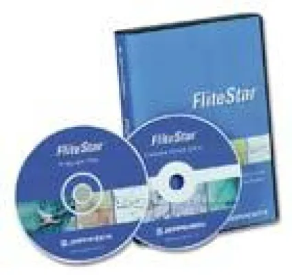 Bild: Jeppesen Paket FliteStar & JeppView VFR: „Sehen und gesehen werden“: