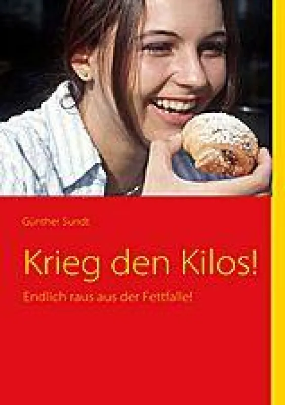 Jedes Kilo weniger hilft, um das Risiko zu schmälern!