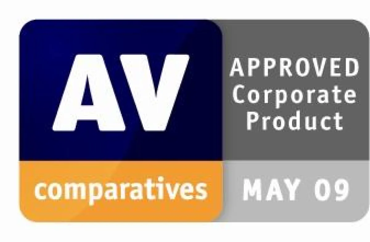 AV comparatives: Auszeichnung für G Data ClientSecurity Enterprise V10