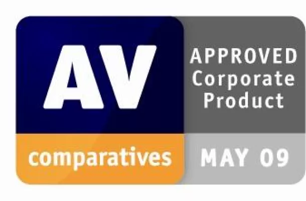 Bild: Bestnoten für G Data Unternehmenslösungen