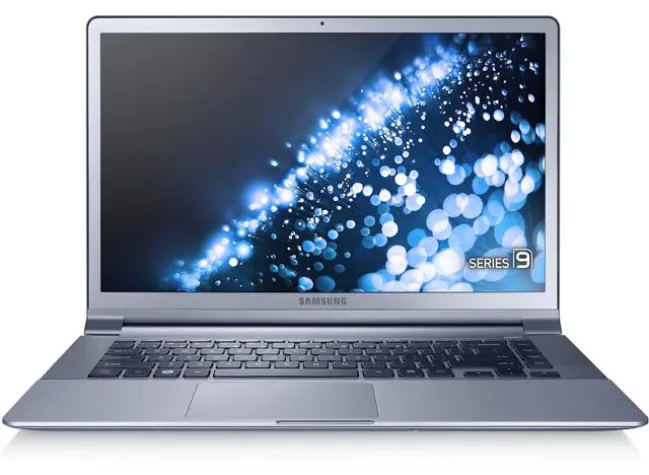 Bild: Dem Mann sein Lieblingsgeschenk: Ein Ultrabook