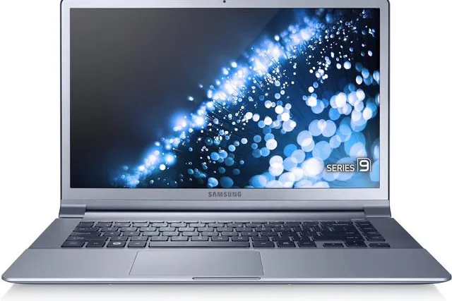 Bild: Dem Mann sein Lieblingsgeschenk: Ein Ultrabook