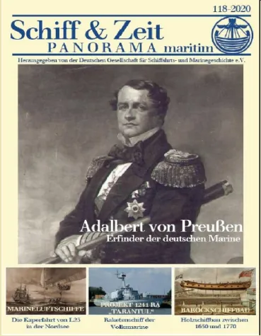 Bild: Neues DGSM-Flaggschiff sticht erfolgreich in See