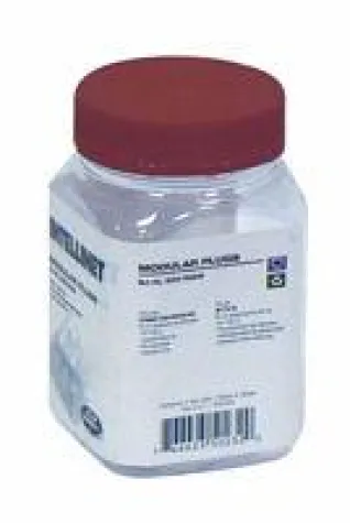 Bild: Bitte im Glas, aber keine Tüte