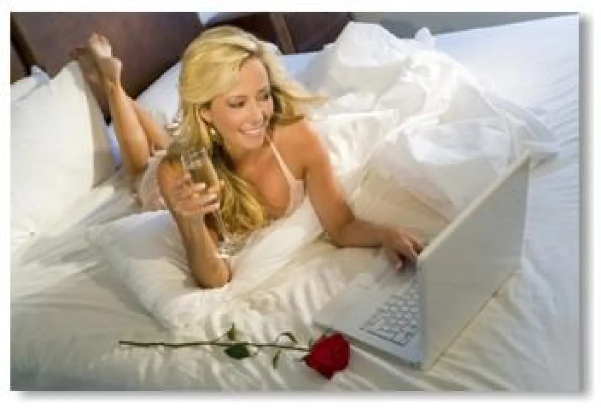 Exklusive Abendmode bei 