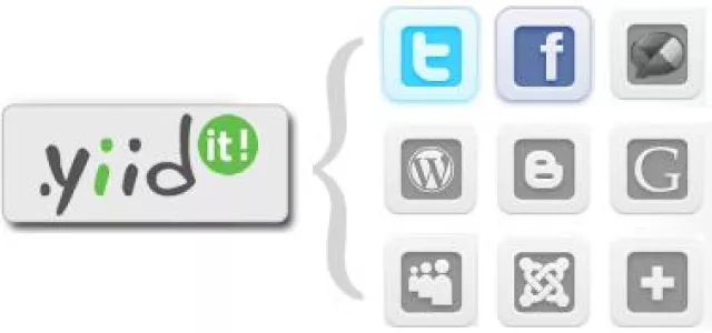 Bild: Von der Eierlegenden Woll-Milch-Sau zum MeinungsVZ