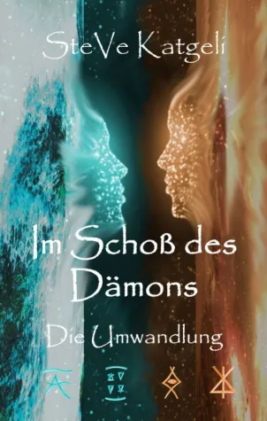 Bild: Im Schoß des Dämons - Romantischer Fantasy-Roman