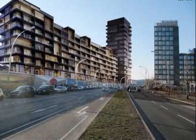 Bild: East Side Gallery: „Dieser ,Kompromiss’ ist keiner”