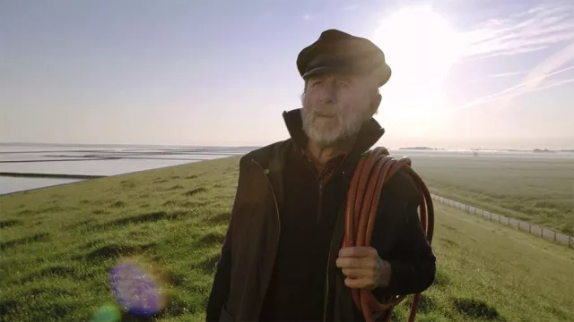 Norddeicher Imagefilm gewinnt internationale Auszeichnung auf Berliner Tourismusmesse Bild: Norddeicher Imagefilm gewinnt internationale Auszeichnung auf Berliner Tourismusmesse