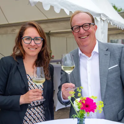 Bild: 25 Jahre Ostseeappartements Rügen - Ferienvermittler mit Erfolgsbilanz 