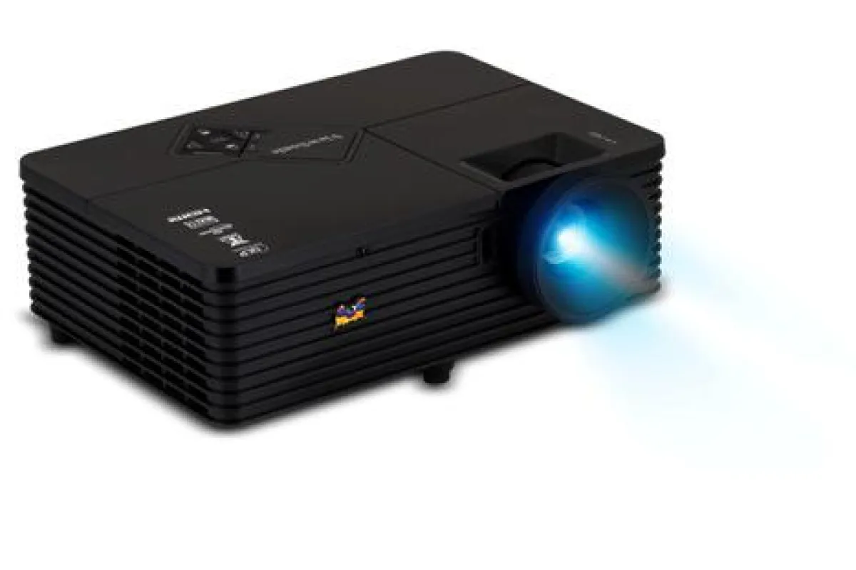 Die Avanced Connect-Projektoren von ViewSonic