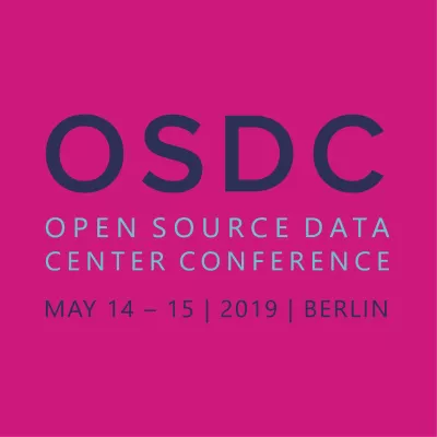 Bild: Das Programm für die Open Source Data Center Conference (OSDC) ist online