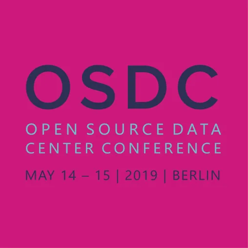 Das Programm für die Open Source Data Center Conference (OSDC) ist online Bild: Das Programm für die Open Source Data Center Conference (OSDC) ist online
