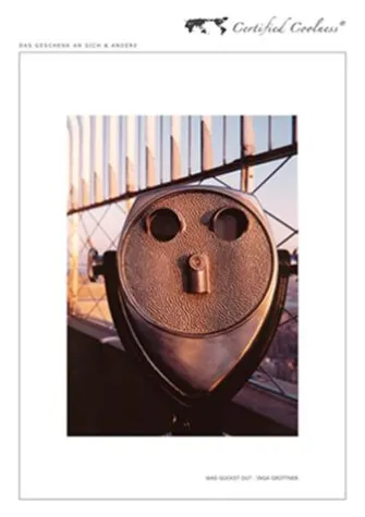 Bild: Klima, Kunst & Infos: Exklusiver CO2-Ausgleich im Internet mit Certified Coolness