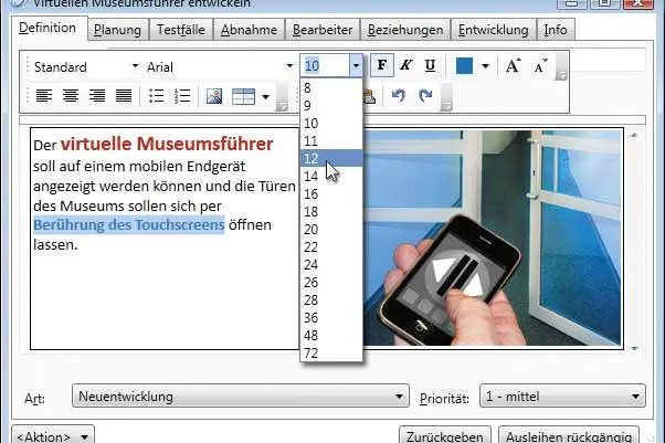 Bild: Kostenlose Workshops: Prozessbasiertes Projektmanagement in der Praxis