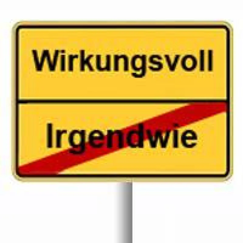 Jetzt effizienter werden!