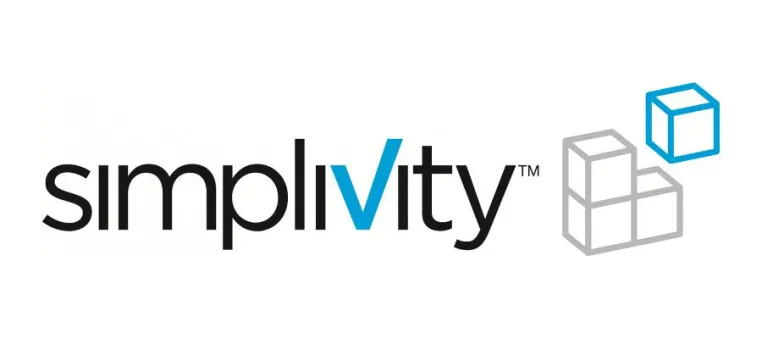 SimpliVity präsentiert bahnbrechende hyperkonvergente Infrastruktur-Software der dritten Generation Bild: SimpliVity präsentiert bahnbrechende hyperkonvergente Infrastruktur-Software der dritten Generation