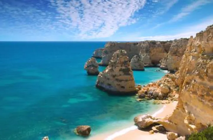 Bild: Algarve-Tourismus 2012