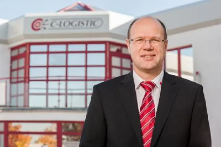 Bild: Die neue Generation der Logistiksoftware