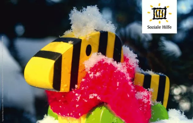 Bild: Kalte Winter - warme Herzen: Micromata hat diesen Winter wieder in Notschlafstellen investiert