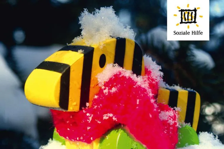 Bild: Kalte Winter - warme Herzen: Micromata hat diesen Winter wieder in Notschlafstellen investiert