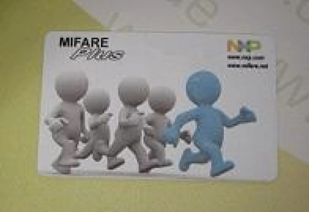 Migration von MIFARE Classic zu MIFARE Plus - einfach und kostengünstig