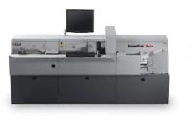 Bild: IBML erweitert ImageTrac 3e Serie für hochvolumiges Scannen