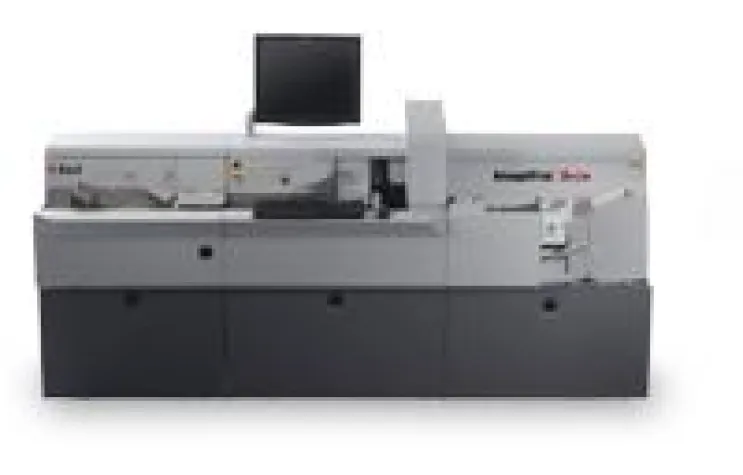 Bild: IBML erweitert ImageTrac 3e Serie für hochvolumiges Scannen