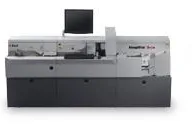 IBML erweitert ImageTrac 3e Serie für hochvolumiges Scannen Bild: IBML erweitert ImageTrac 3e Serie für hochvolumiges Scannen