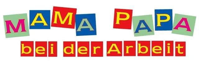 Bild: Aktionstag \"Mama / Papa bei der Arbeit\" - Berliner Betriebe setzen ein Zeichen für Familienfreundlichkeit