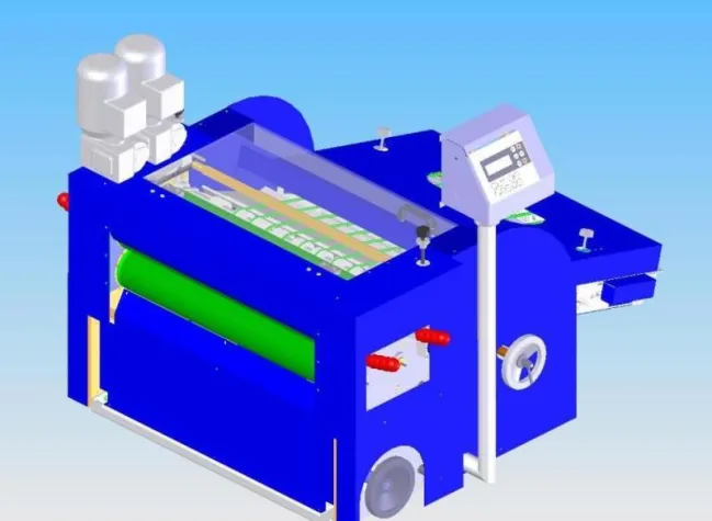 Bild: Markteintritt trotz schwieriger Bedingungen gelungen