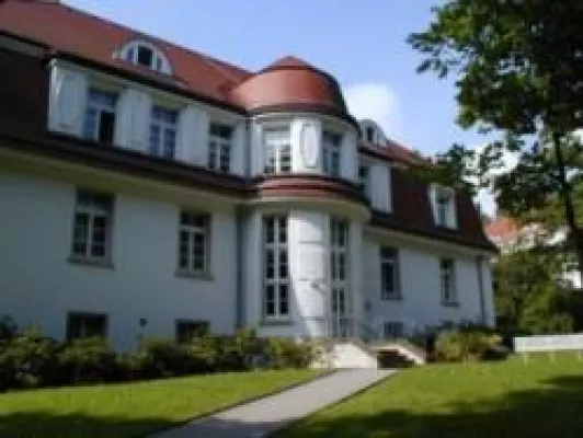 Bild: Chefarztwechsel in der Psychosomatischen Klinik im Gesundheitspark