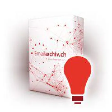 Bild: Einzigartiges Produkt der Net Design AG begeistert