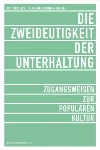 Bild: Die Zweideutigkeit der Unterhaltung