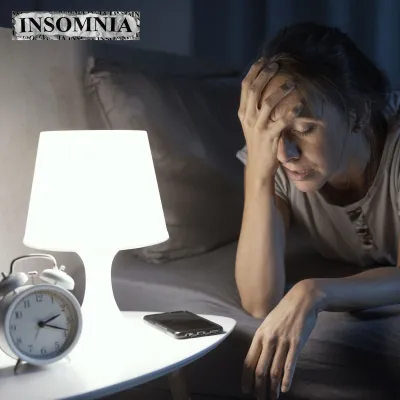 Bild: Deep Sleep Relaxing Music: Dänisches Projekt hilft weltweit gegen das nächtliche Gedankenkarussell