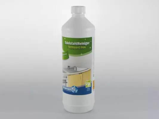 Bild: Chemoform AG siegt in Vergleichstest