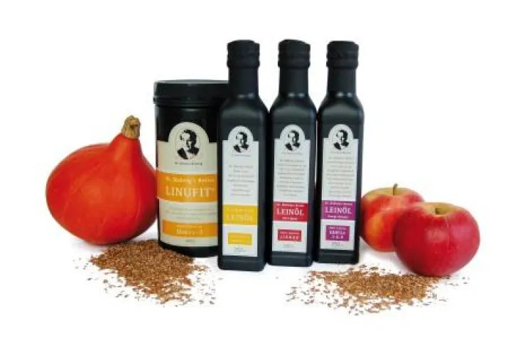 Bild: Omega-3 - Schwangere mit stark erhöhtem Bedarf