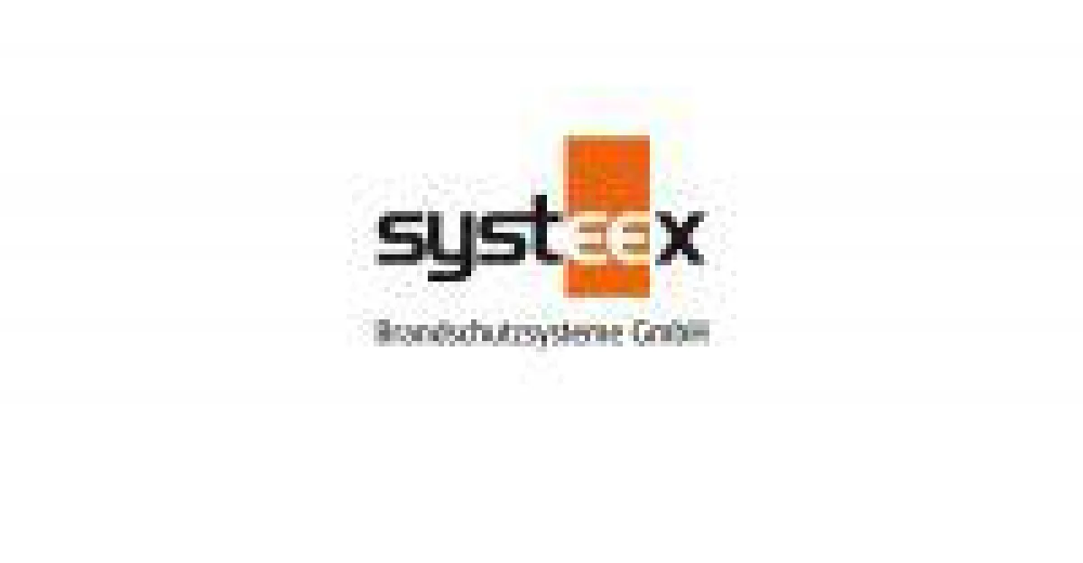 Systeex Brandschutzsysteme GmbH