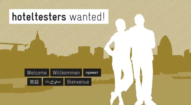 Bild: Europas bester Job? Luxushoteltester gesucht