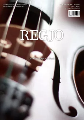 Bild: REGJO Spezial - Leipziger Notenspur