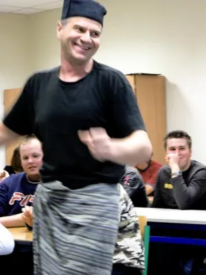 Bild: Bildungsministerium unterstützt erneut Theaterprojekt: Deutsche Gegen Rechte Gewalt