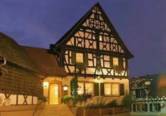 Bild: Varta-Tipp für „Dutters Stube“ in Endingen-Kiechlinsbergen