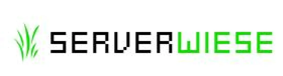 Logo SERVERWIESE.DE