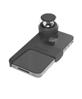 kogeto DOT - Die Welt in 360° Bild: kogeto DOT - Die Welt in 360°