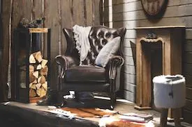 Chaletfeeling für Zuhause – mit massivum Bild: Chaletfeeling für Zuhause – mit massivum