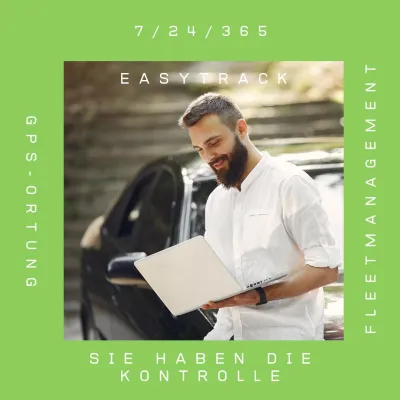 Bild: Warum GPS Ortungsgeräte in Fahrzeugen notwendig sind?